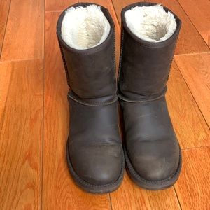 UGG boots